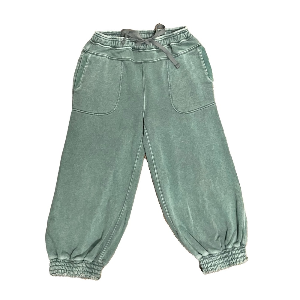 Free People Movement Ivy Leauge Sweatpants